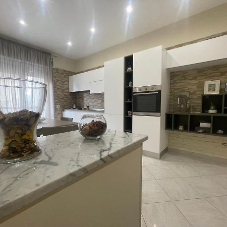 Villa Le Limosine à Naples Extérieur photo