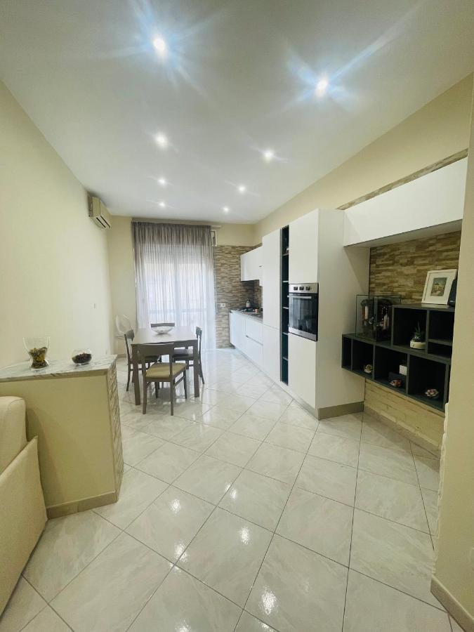Villa Le Limosine à Naples Extérieur photo