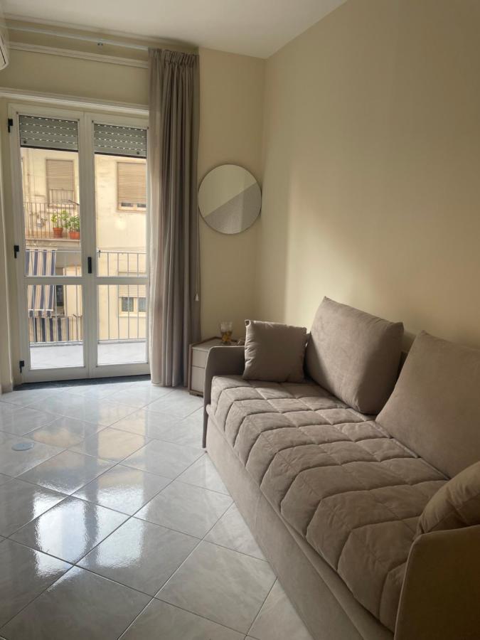 Villa Le Limosine à Naples Extérieur photo