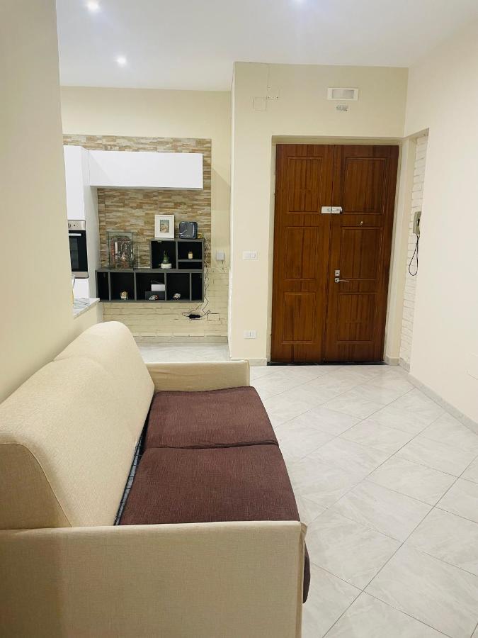 Villa Le Limosine à Naples Extérieur photo