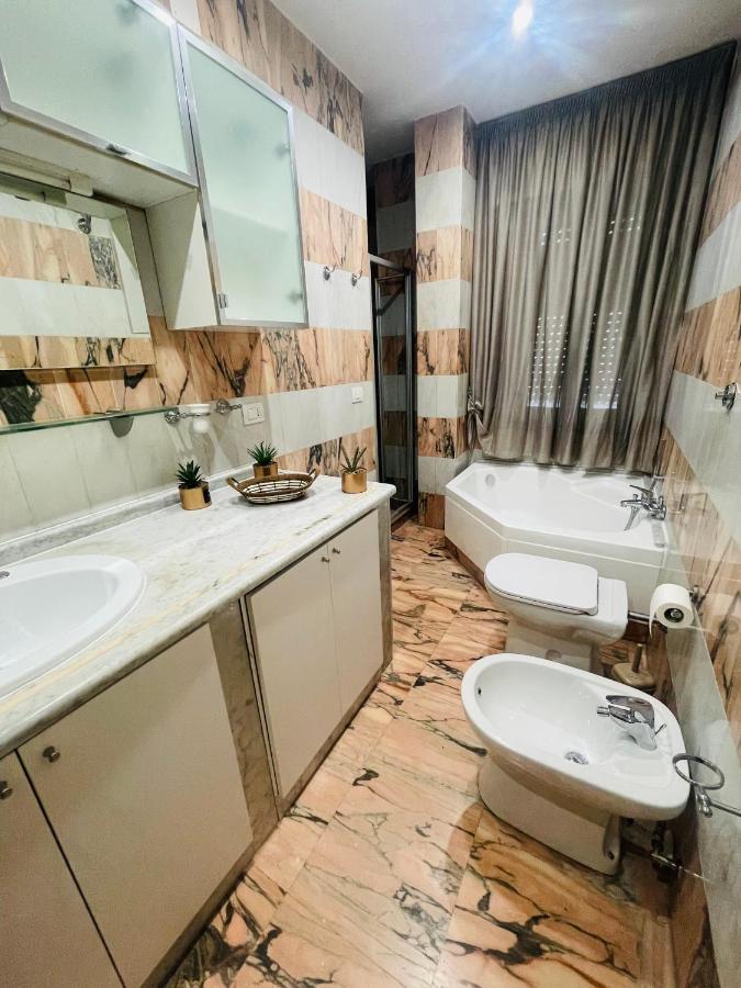 Villa Le Limosine à Naples Extérieur photo