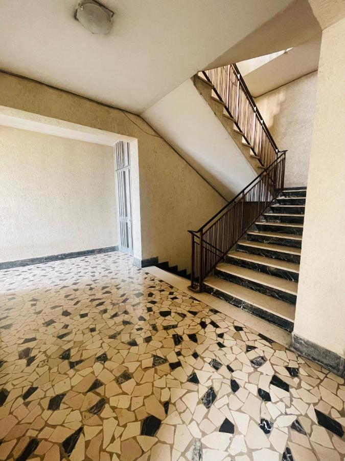 Villa Le Limosine à Naples Extérieur photo
